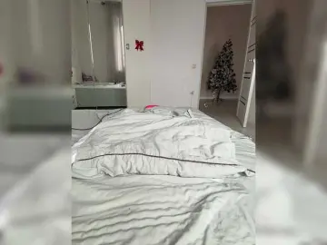 Bongacams Nude Webcam of LunaLu13