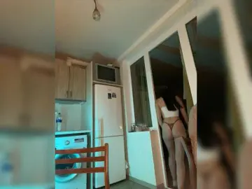 Bongacams Best live sex cam show of DubleDuble