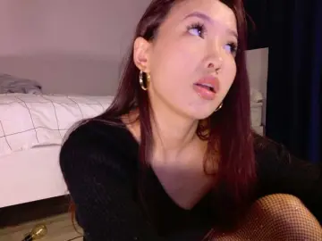 Bongacams Live Sex Cam of Mishel-Blessing