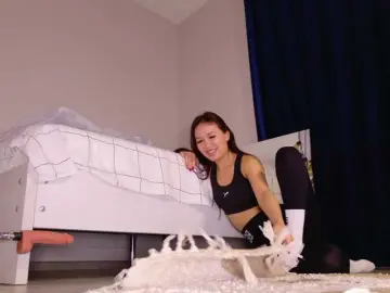 Bongacams Adult Webcams of Mishel-Blessing