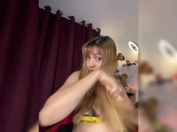 Bongacams Adult Webcams of Rosmar7-