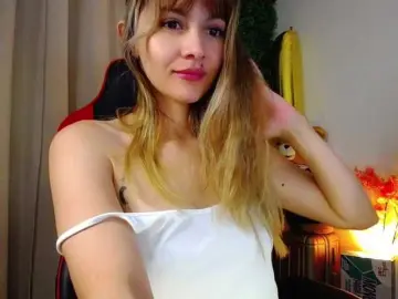 Bongacams Sex Chat of Rosmar7-