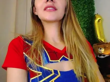 Bongacams Adult Webcam of Rosmar7-