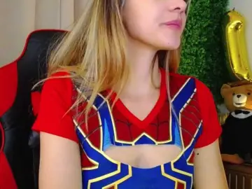 Bongacams Free Porn Cam of Rosmar7-