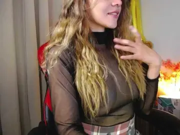 Bongacams Adult Webcam of Rosmar7-