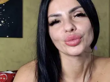 Bongacams Nude Webcam of ell3