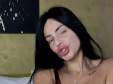 Bongacams Free Porn Cam of ell3