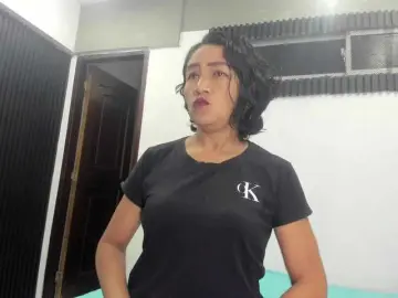 Bongacams Adult Video Chat of emperatris-23