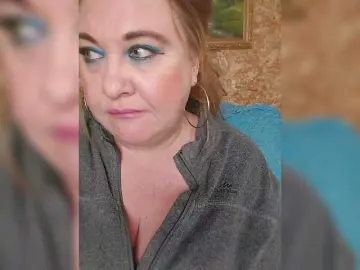 Bongacams Sex Chat of milli1983