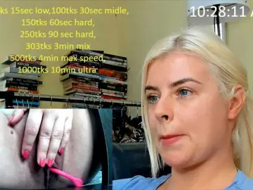 Bongacams Sex Cam of teressaa