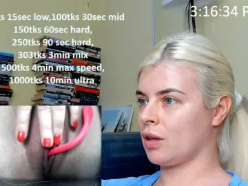 Bongacams Adult Webcams of teressaa