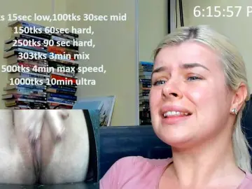 Bongacams Adult Webcam of teressaa