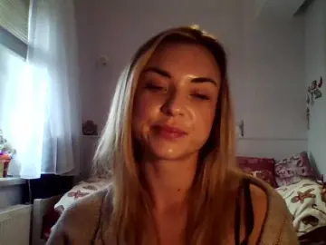 AshleyPerfect from bongacams