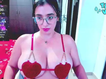 Bongacams Nude Webcam of HUGETITS90XX