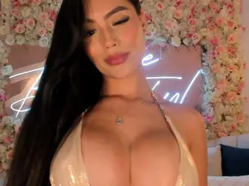 Bongacams Best Webcam of JadeEvans