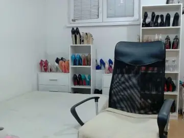 Bongacams Sex Chat of MisstressSabi