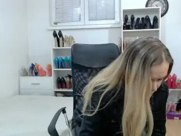 Bongacams Live Sex of MisstressSabi