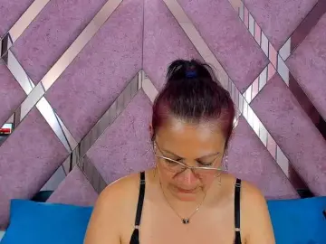 Bongacams Adult Webcam of Mulansexy01