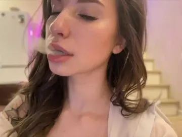 Bongacams Live Sex Cam of VoyDoll