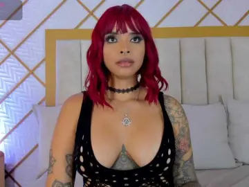 Bongacams Live Porn of cocodamore