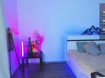 Bongacams Adult Webcam of marry-evans