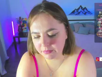 Bongacams Free Live Porn of marry-evans