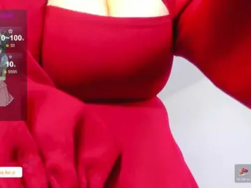 Bongacams Private Sex Chat of marry-evans