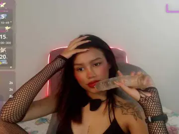 Bongacams Live Porn of michell-