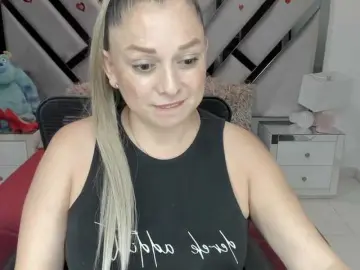 Bongacams Nude Webcam of natalia5560