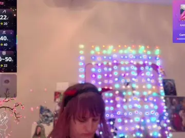 Bongacams Live Porn of BabyZelda