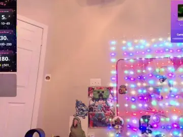 Bongacams Live Sex of BabyZelda