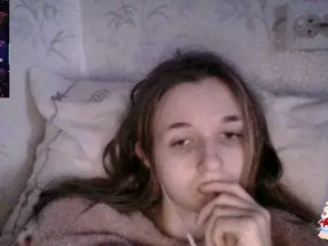 Mila23-1-1 from bongacams