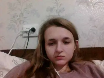 Mila23-1-1 from bongacams