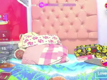 Bongacams Free Porn Cam of CannelleX