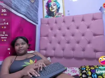 Bongacams Sex Cam of CannelleX