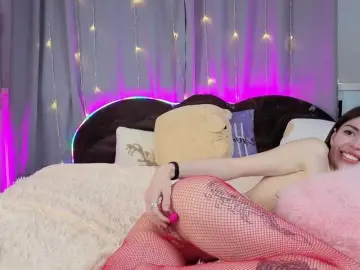 Bongacams Best live sex cam show of InkyDoll