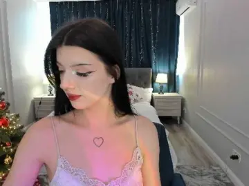 Bongacams Free Porn Cam of RoxyHopper