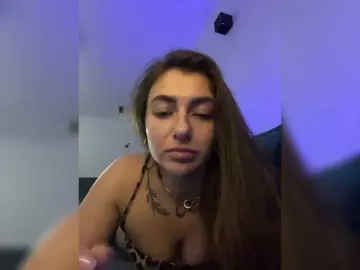 Bongacams Live Porn of WILDGIRL