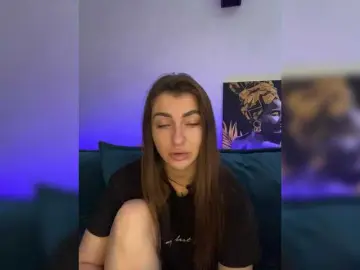 Bongacams Live Sex of WILDGIRL