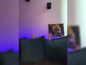 Bongacams Adult Webcam of WILDGIRL