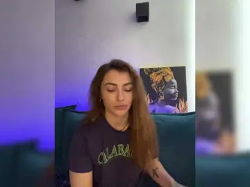 Bongacams Watch Live Sex Cams of WILDGIRL