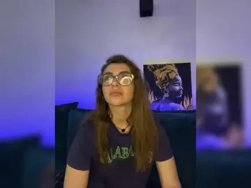 Bongacams Sex Chat of WILDGIRL