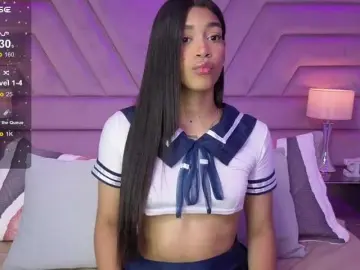 Bongacams Free Porn Cam of LunaRoussel