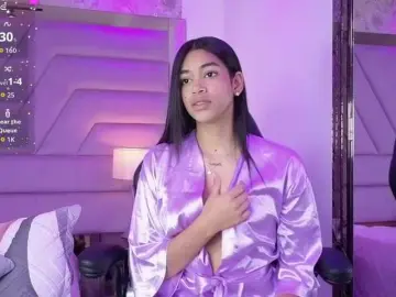 Bongacams Best live sex cam show of LunaRoussel