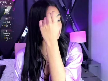 Bongacams Best live sex cam show of LunaRoussel