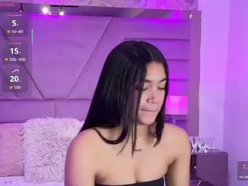 Bongacams Private Sex Chat of LunaRoussel