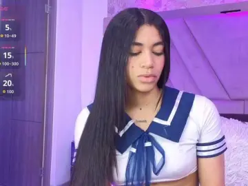 Bongacams Private Sex Chat of LunaRoussel