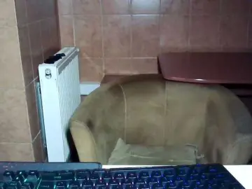 Bongacams Sex Chat of MoniqQuuen