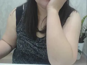 Bongacams Sex Chat of anna871