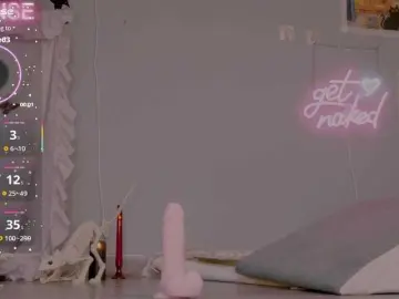 Bongacams Live Porn of cyberannita